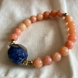 Tiffany jazelle limited edition